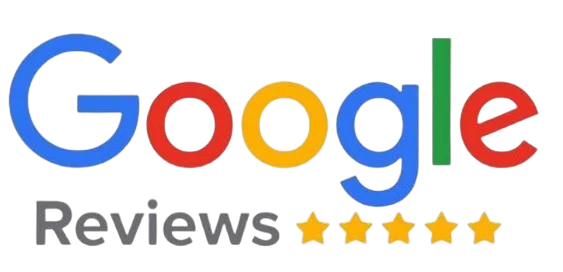 Google Reseñas cinco estrellas